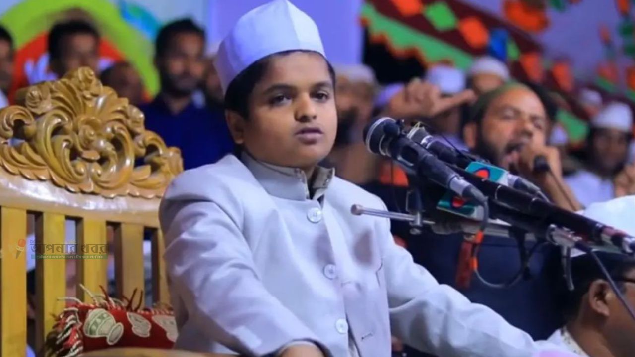 বড় নেতাদের র’ক্ষিতা রাখার চেয়েও আমার দ্বিতীয় বিয়ে বড় অপরাধ