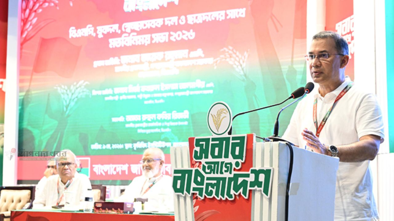 নির্বাচনি প্রতিশ্রুতি বাস্তবায়নে ‘নতুন সংগ্রামে’ নামতে হবে: প্রধানমন্ত্রী