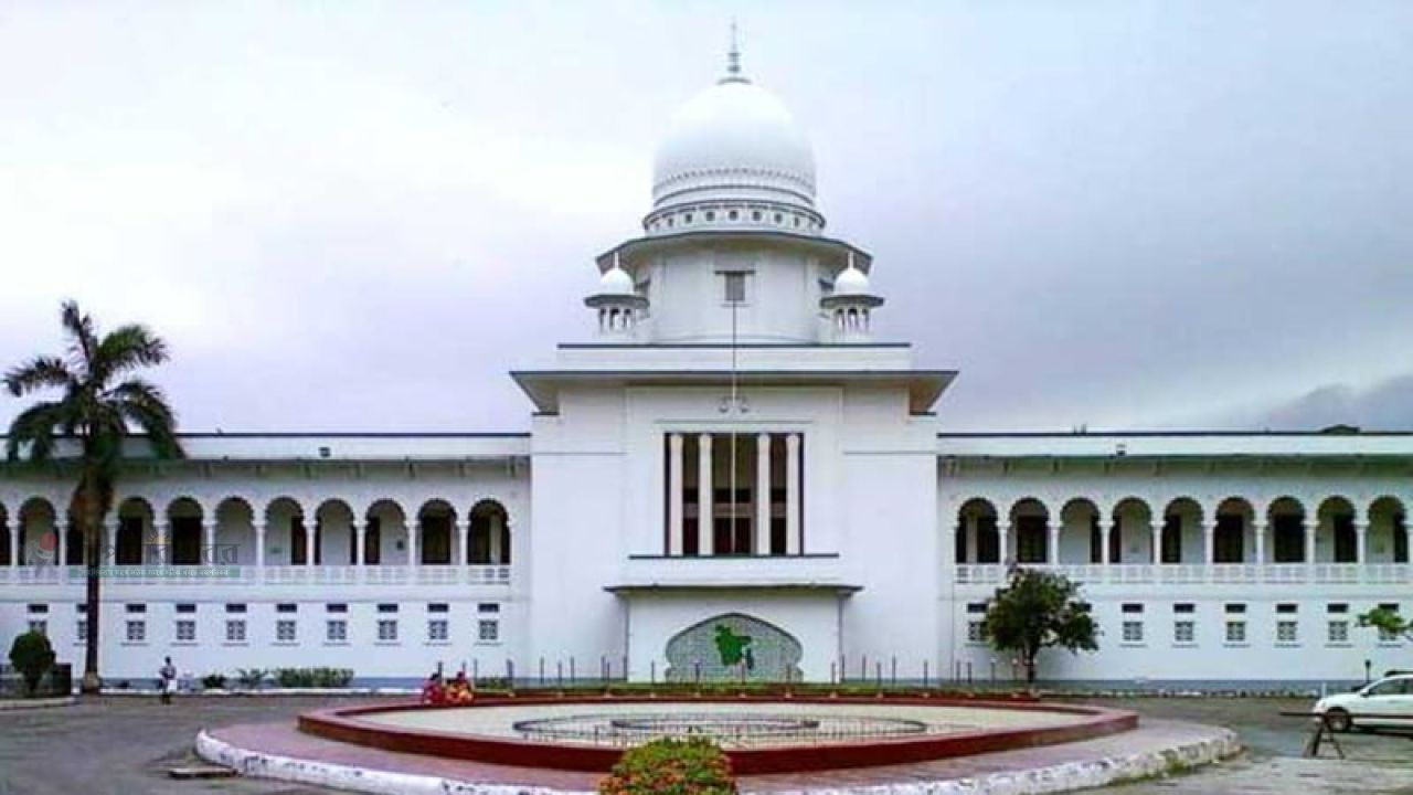 পথশিশুদের সুরক্ষায় নীতিমালা করতে হাইকোর্টের রুল