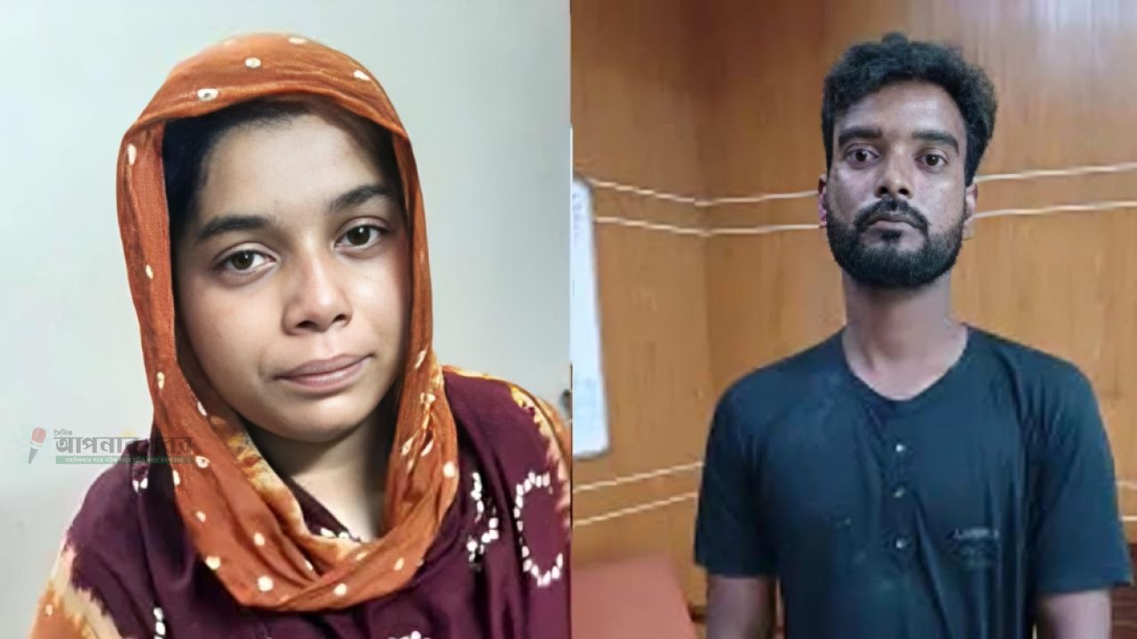 পল্লবী শিশু ধর্ষণ ও হত্যা মামলার চার্জশিট দাখিল করা হতে পারে আজ