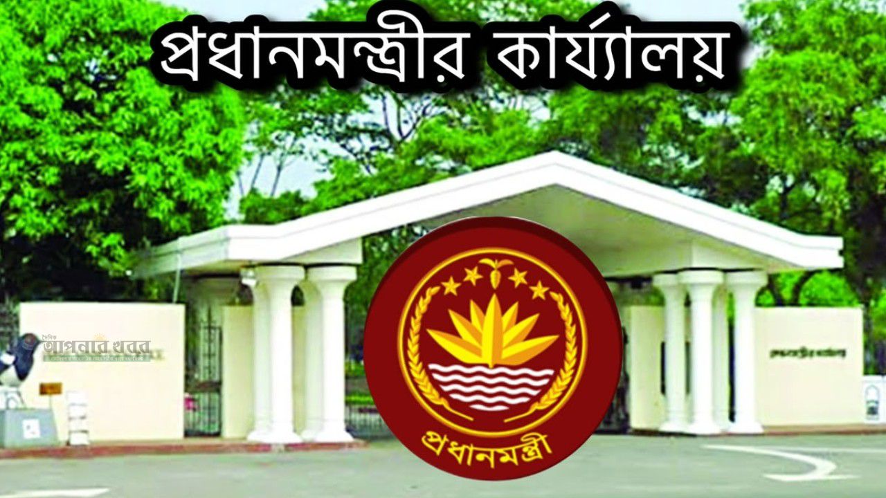 বিভাগ-জেলা-উপজেলা পর্যায়ের  সকল কমিটি পূর্নগঠন গণ্যমান্য তিন জন, গণ্যমান্য একজনকে আহবায়ক/সভাপতি করতে হবে - প্রধানমন্ত্রীর কার্য্যালয় চিঠি জারী