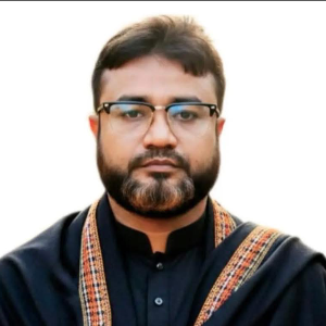 মাসুদের রহমান 