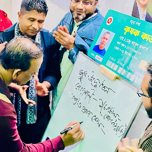 মিথিলা রহমান